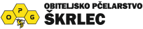 Pčelarstvo Škrlec